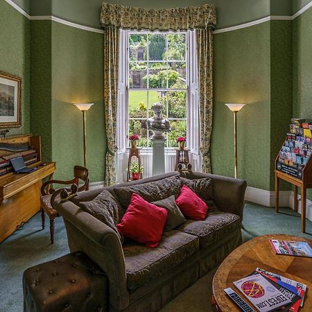 Adria House Hotel Edimburgo Esterno foto