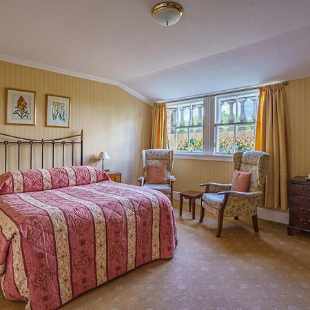 Adria House Hotel Edimburgo Esterno foto