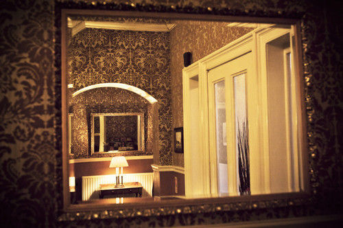Adria House Hotel Edimburgo Esterno foto