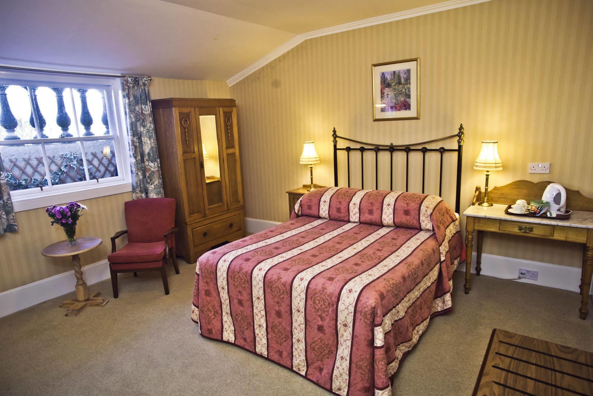 Adria House Hotel Edimburgo Esterno foto