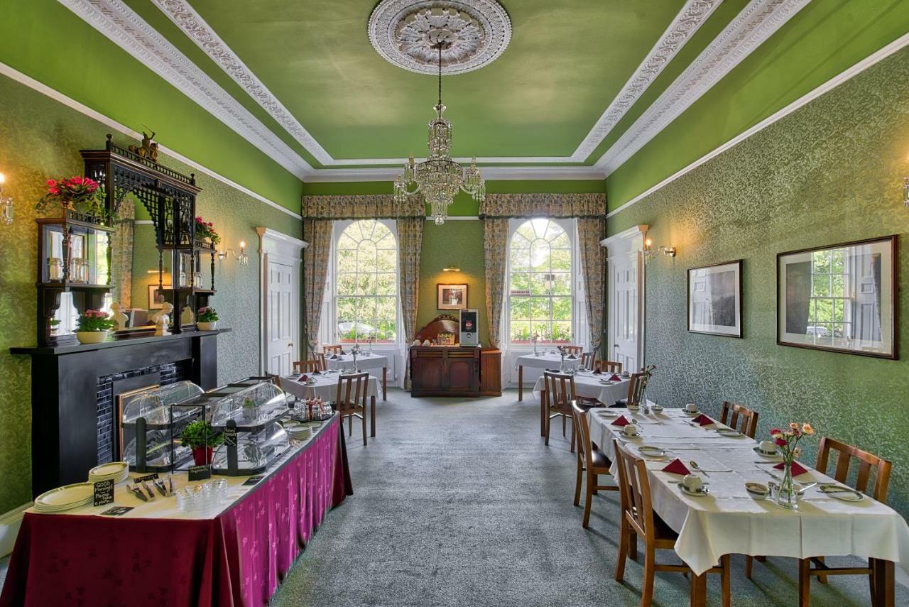 Adria House Hotel Edimburgo Esterno foto